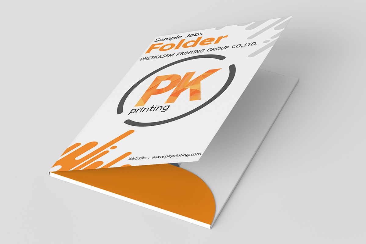PK Folder