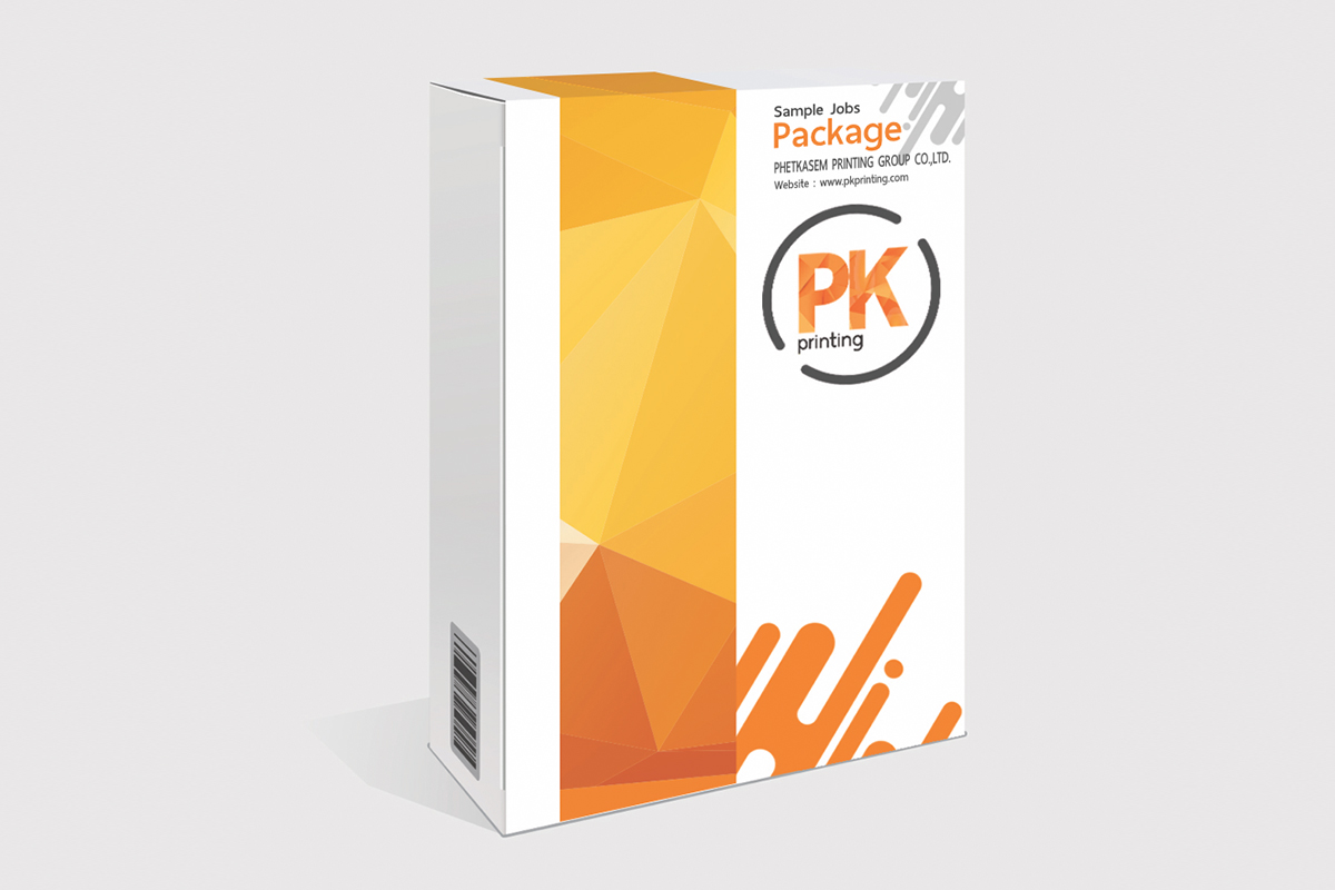 PK Package