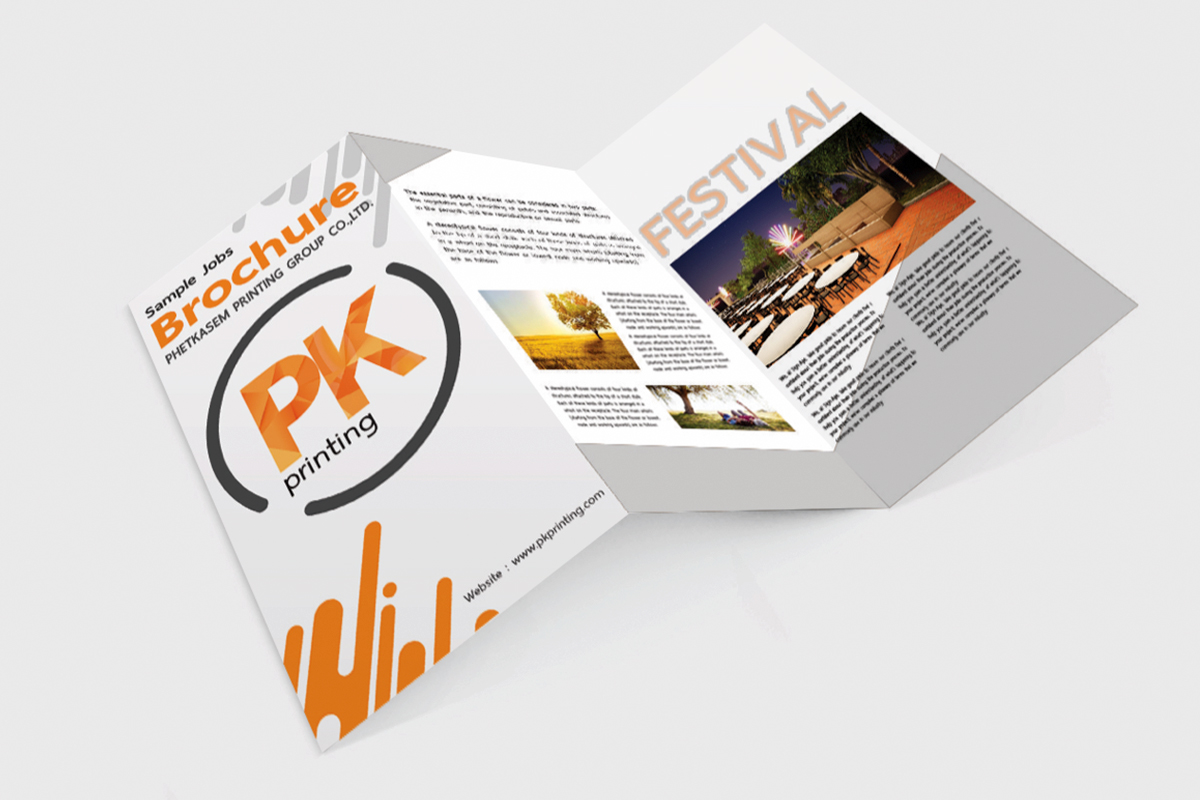 PK Brochure